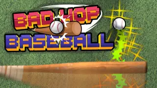 Bad Hop Baseball