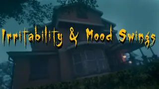 Irritability & Mood Swings