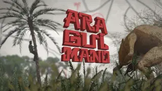 Ara Gui Mano: Buscar y Escapar