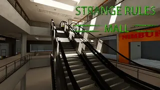 Strange Rules: Mall