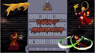 Tower of Pandemonium