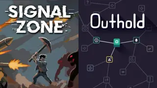 Signal Zone x Outhold
