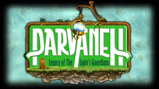 Parvaneh: Legacy of the Light's Guardians