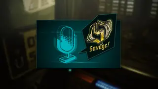 DMC5 - Alt Style Rank Announcers - Xbox One