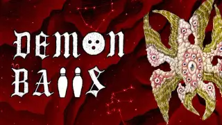 Demon Balls: A Bowling Roguelike
