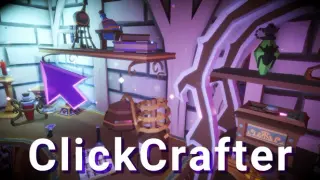 ClickCrafter