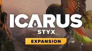 Icarus: Styx Expansion