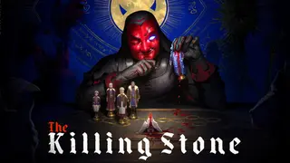 The Killing Stone