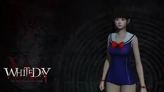 Beachwear Costume - Ji-Min Yoo