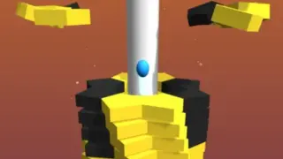 Jumping Stack Ball - Switch