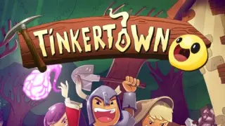 Tinkertown - Switch