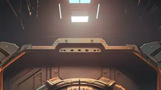 Space Accident (Xbox One & Series)