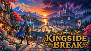 Kingside Break