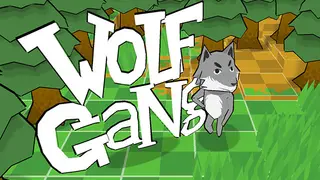 Wolf Gang