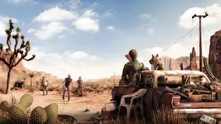Arizona Sunshine VR 2 - PS5