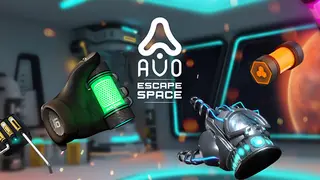 Avo Escape Space
