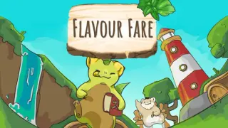 Flavour Fare