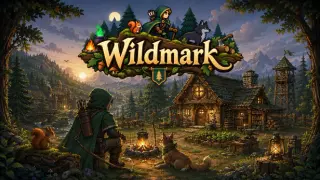 Wildmark