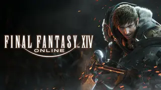 FINAL FANTASY XIV Online Starter