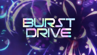 Burst Drive