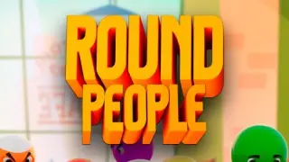Round People - Switch