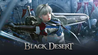 Black Desert