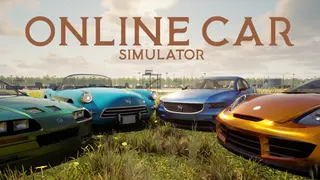 Online Car Simulator