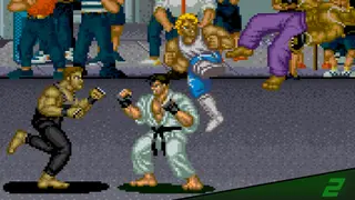Arcade Archives 2 STREET SMART - Xbox Series