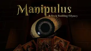 Manipulus - A Deck Building Odyssey