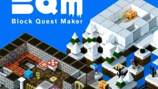 BQM -BlockQuest Maker - Switch