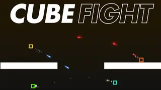Cube Fight