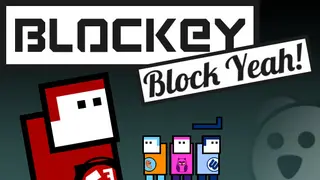 Blockey: Block Yeah!
