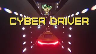 Cyber Driver