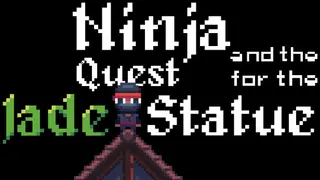Ninja and the Quest for the Jade Statue