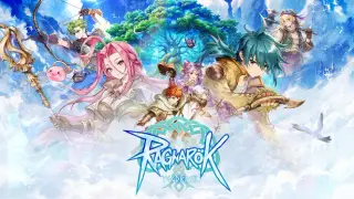 Ragnarok: Yggdrasil