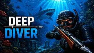 DEEP DIVER