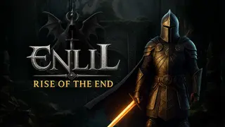 Enlil Rise Of the End