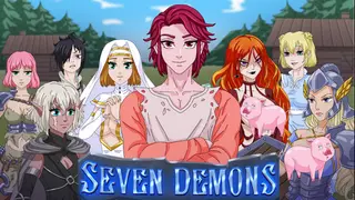 Seven Demons