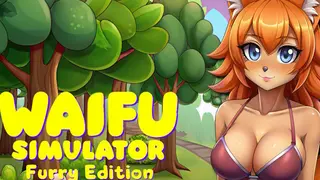 Waifu Simulator: Furry