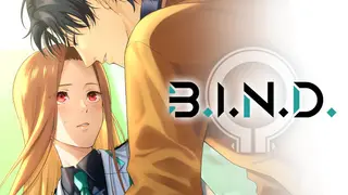 B.I.N.D.