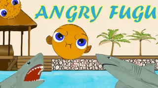 Angry Fugu