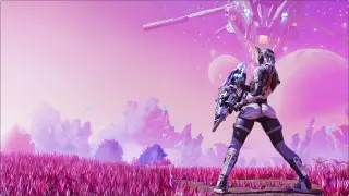 BioMech Vendetta - PS5