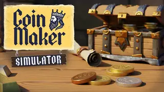 Coin Maker Simulator