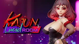 Kajun's Lucid Room
