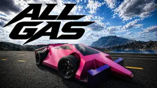 ALL GAS