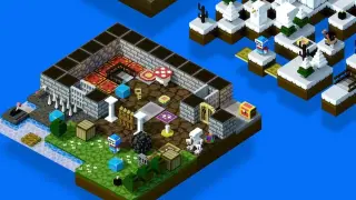 BlockQuest Series