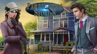 Paranormal Stories