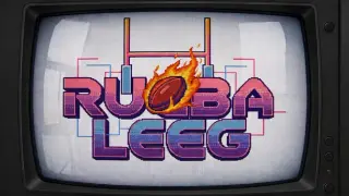 Rugba Leeg