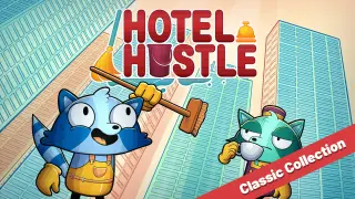 Hotel Hustle Classic Collection - Switch