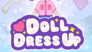 Doll Dress Up - Switch